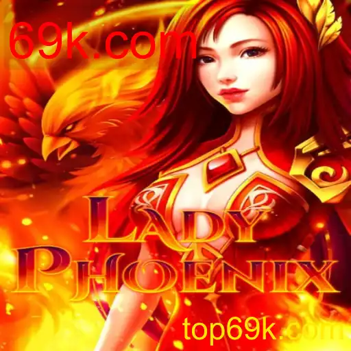 LadyPhoenix - 69k.com