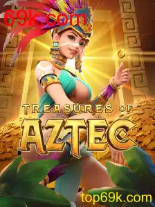 TreasuresofAztec - 69k.com